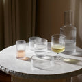 Thumbnail photo of Ripple Serving Bowls (set Of 4) - Skål