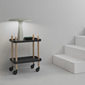 Thumbnail photo of Shelter Table Lamp