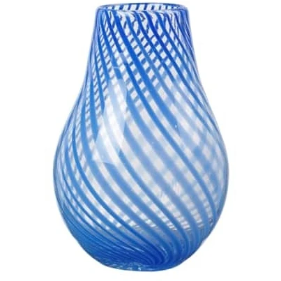 Ada Vase Stripe