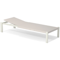 Shine Sunbed White - Solstroller & Soulsonger - Aric Levy - Metal