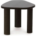 Thumbnail photo of Sculp Coffee Table  - Sofabord - Small - Brown Stained Ash - W65 X D45.5 X H39 Cm
