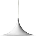 Thumbnail photo of Semi Pendant Lamp, Large