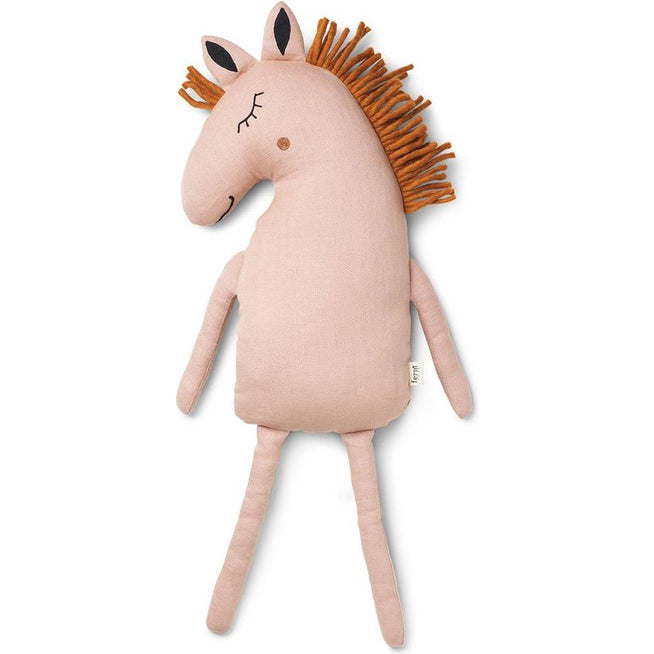 Photo of Horse Pude Fra Ferm Living (dusty Rose)
