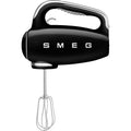 Hand Mixer Black - Kitchen Assistants & Blenders - Black