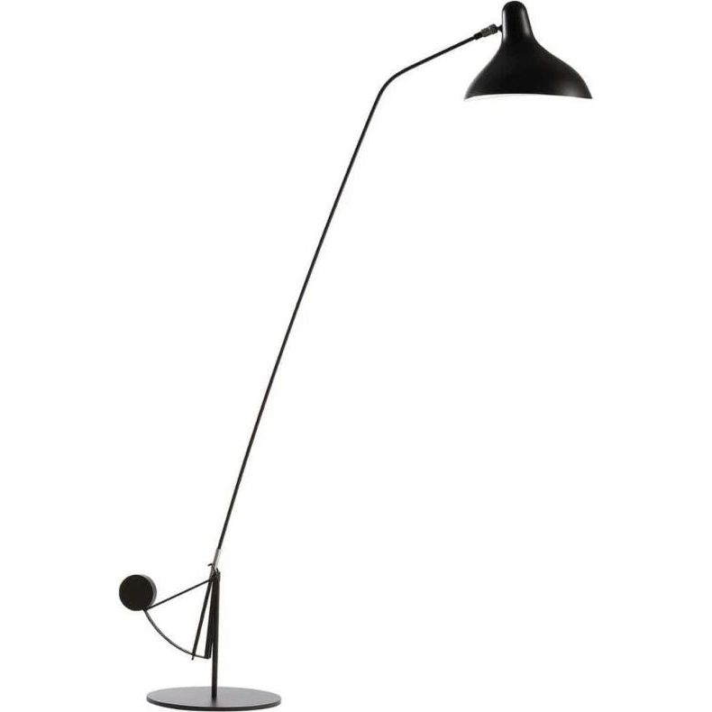 Mantis BS1 B Floor Lamp