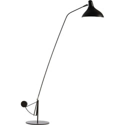 Photo of Mantis BS1 B Floor Lamp