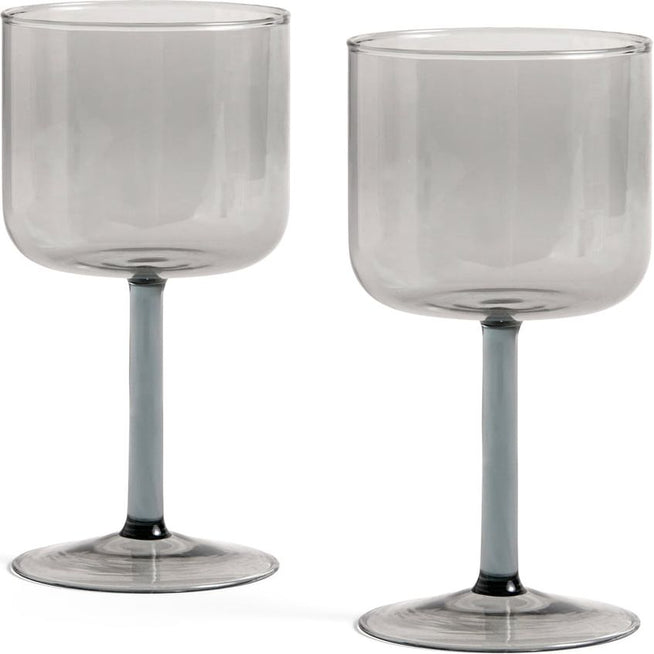 Photo of Tint Wine Glass 25 Cl 2-pack