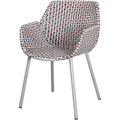 Thumbnail photo of Vibe Chair Cushion Cane-line Wove Dark