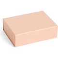 Thumbnail photo of Colour Storage, Small