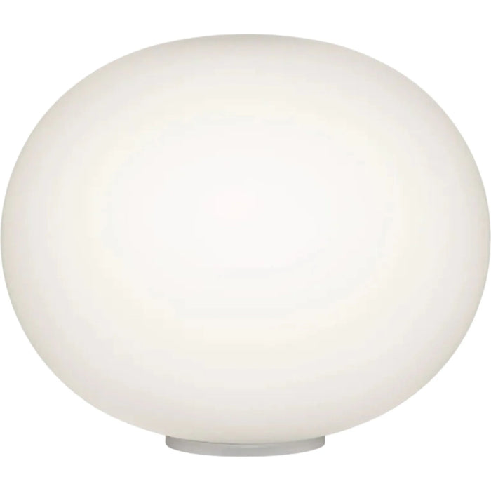 Photo of Glo-ball Basic 1 Table Lamp White