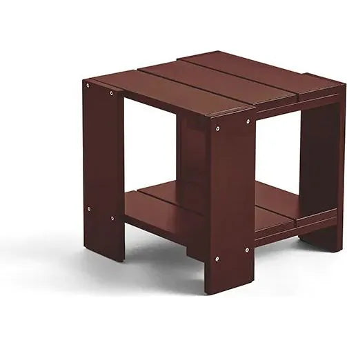 Photo of Crate Side Table