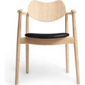 Regatta Chair - Upholstered Seat