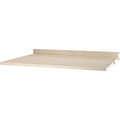 Thumbnail photo of String Worktop, Ash - Shelving - Nils Strinning - Wood-coloured - Wood