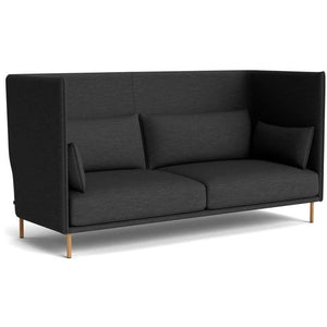 Photo of Silhouette 3 Seater High Back Sofa