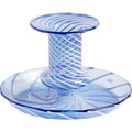 Thumbnail photo of Flare Stripe Candleholder