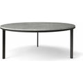 Thumbnail photo of Vipp425 Coffee Table Marble Ø90x35,5 cm