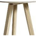 Thumbnail photo of CPH 20 High Table Ø70