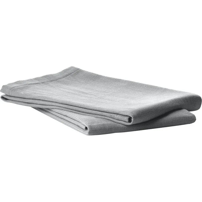 Photo of Vipp121 Tea Towel 50x80 Cm 2-pack Black
