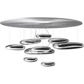 Thumbnail photo of Mercury Ceiling Lamp Chrome
