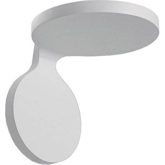Photo of Rea 12 Wall Lamp White