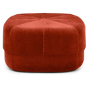 Circus Pouf Large 2