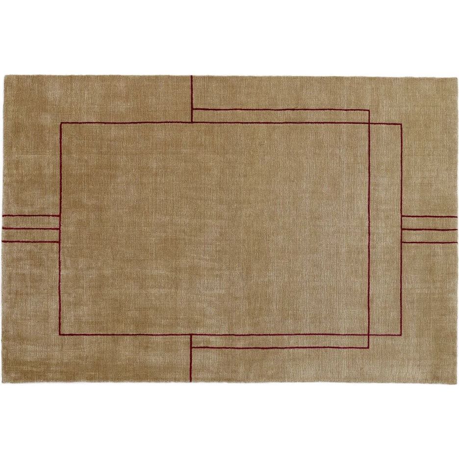 AP12 Cruise Rug - Rectangular