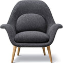 Swoon Lounge Chair 1770