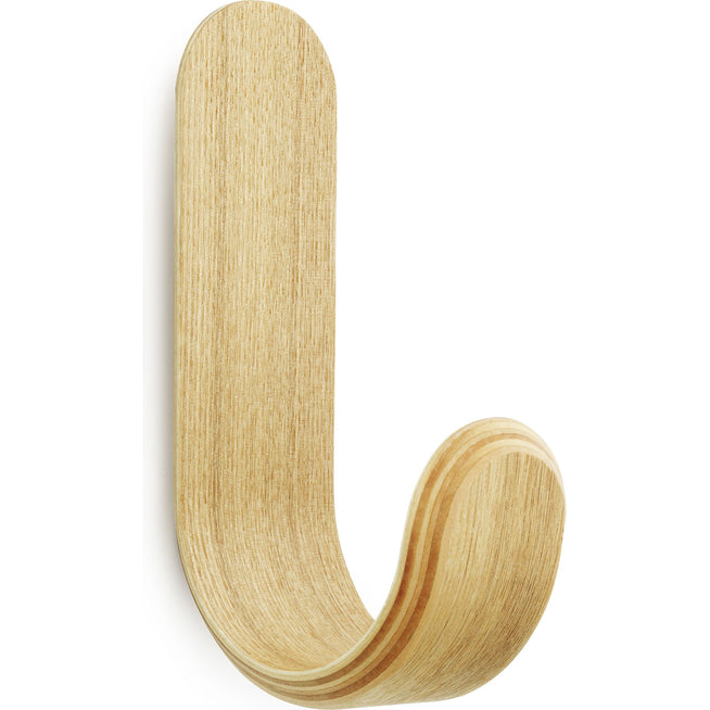 Photo of Curve Hook