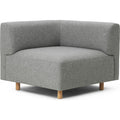 Thumbnail photo of Redo Modular Sofa 150 Corner/End
