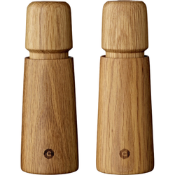 Photo of Stockholm Salt & Pepper Grinders