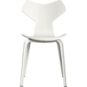4130 Grand Prix Chair  | Veneer
