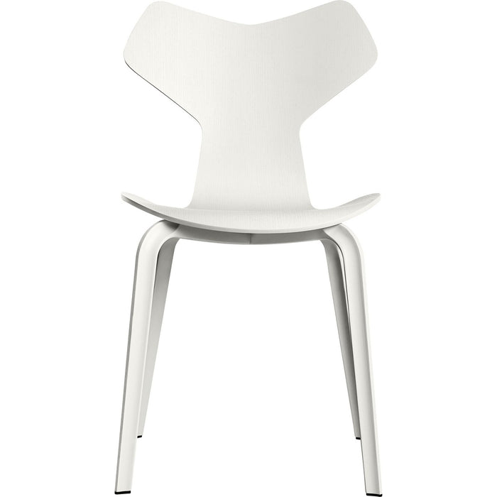 Photo of 4130 Grand Prix Chair  | Veneer