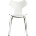 Thumbnail photo of 4130 Grand Prix Chair  | Veneer