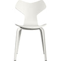 Thumbnail photo of 4130 Grand Prix Chair  | Veneer