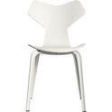 4130 Grand Prix Chair  | Veneer