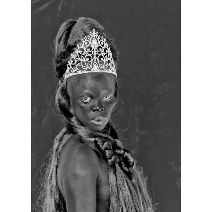 Photo of Ntozabantu VI, 2016