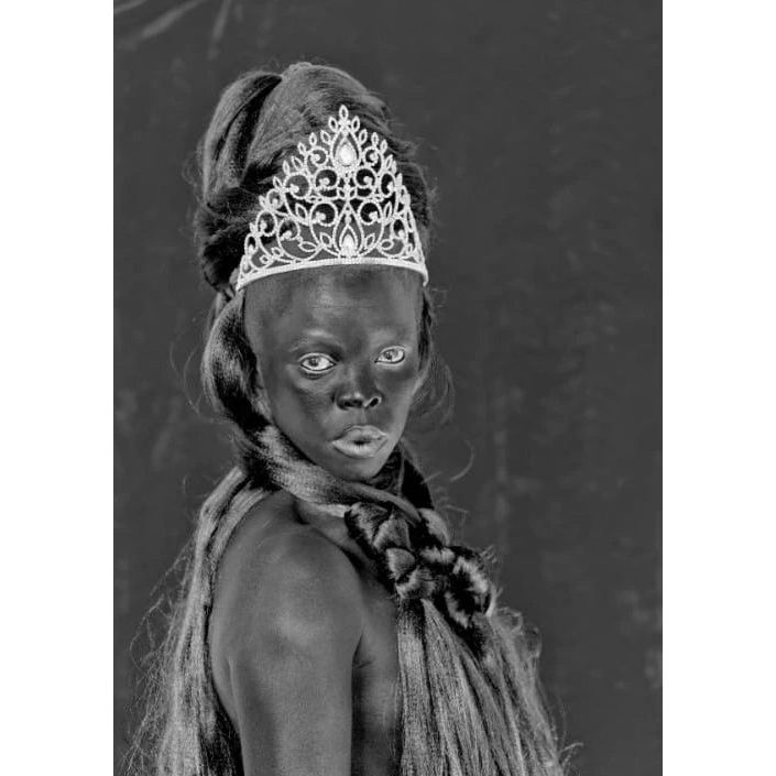 Photo of Ntozabantu VI, 2016
