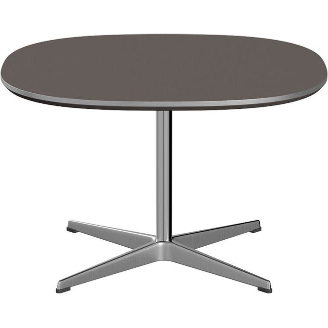 Photo of Super-Circular Coffee Table Model A202, 75x75 cm