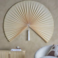 Thumbnail photo of Jaime Wall Decor Natural