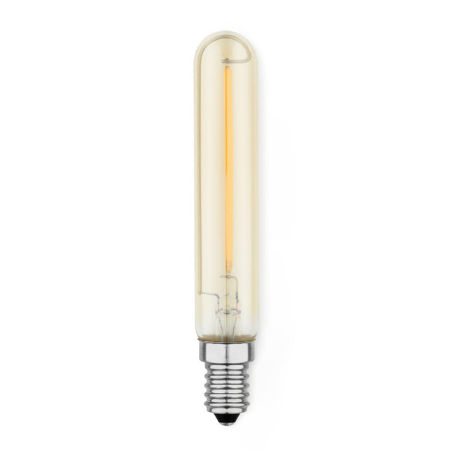 Photo of Amp Bulb E14 Clear