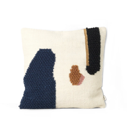 Photo of Loop Cushion 50x50 cm