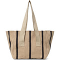 Thumbnail photo of Yard Picnic Bag - Shopper - Sand/black - W38 X H32 X D28 Cm