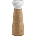 Thumbnail photo of Craft Salt Mill Oak-white Marble