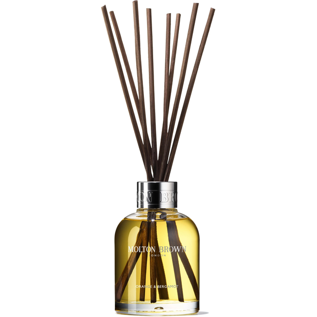 Photo of Orange & Bergamot Aroma