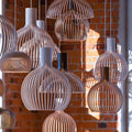 Thumbnail photo of Octo 4240 Pendant Lamp