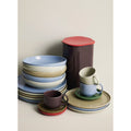Thumbnail photo of Amare Cup and Saucer - Set of 4