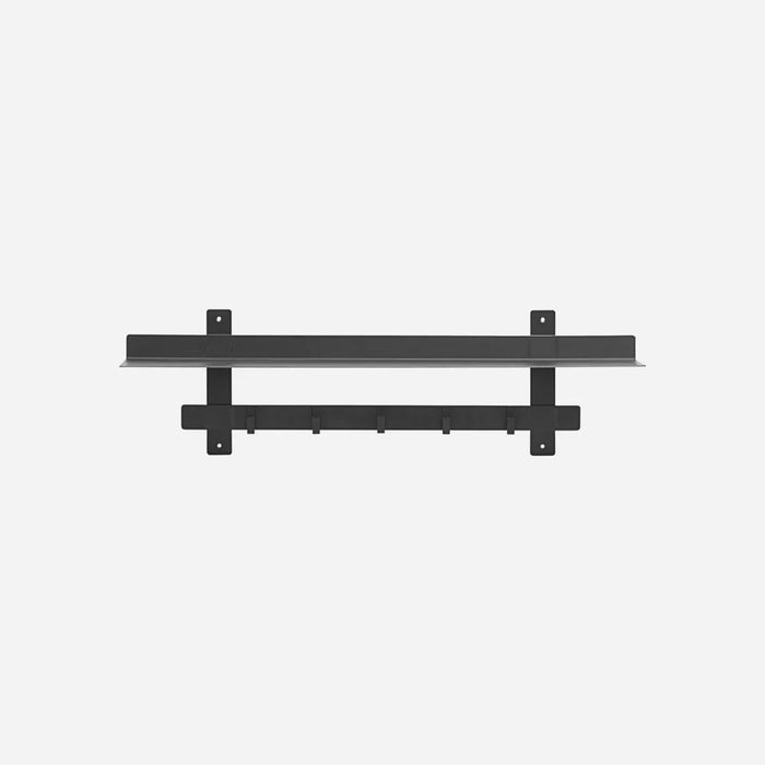 Photo of Tag Rack - Black