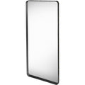 Thumbnail photo of Adnet Wall Mirror, Rectangular Large