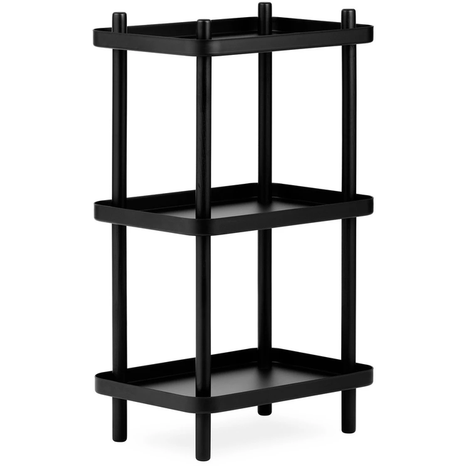 Photo of Block Shelf