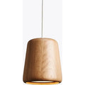 Thumbnail photo of Material Pendant Natural